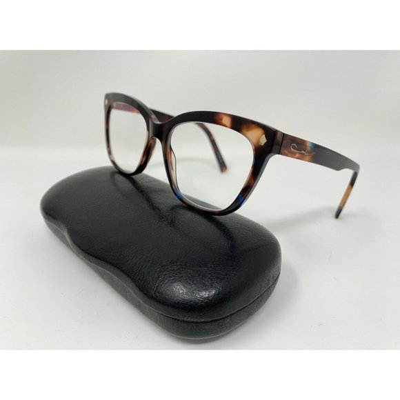 Carla Zampatti Eyewear Eyeglasses 30609143 Frames 54 [] 17 140 Australia - Picture 1 of 11
